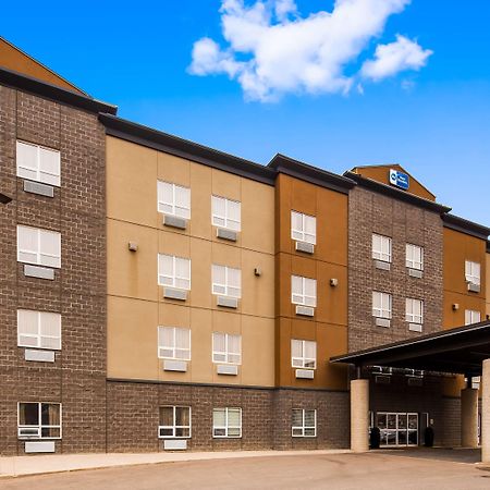 Best Western Blairmore Saskatoon Exterior photo