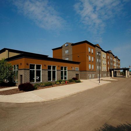 Best Western Blairmore Saskatoon Exterior photo