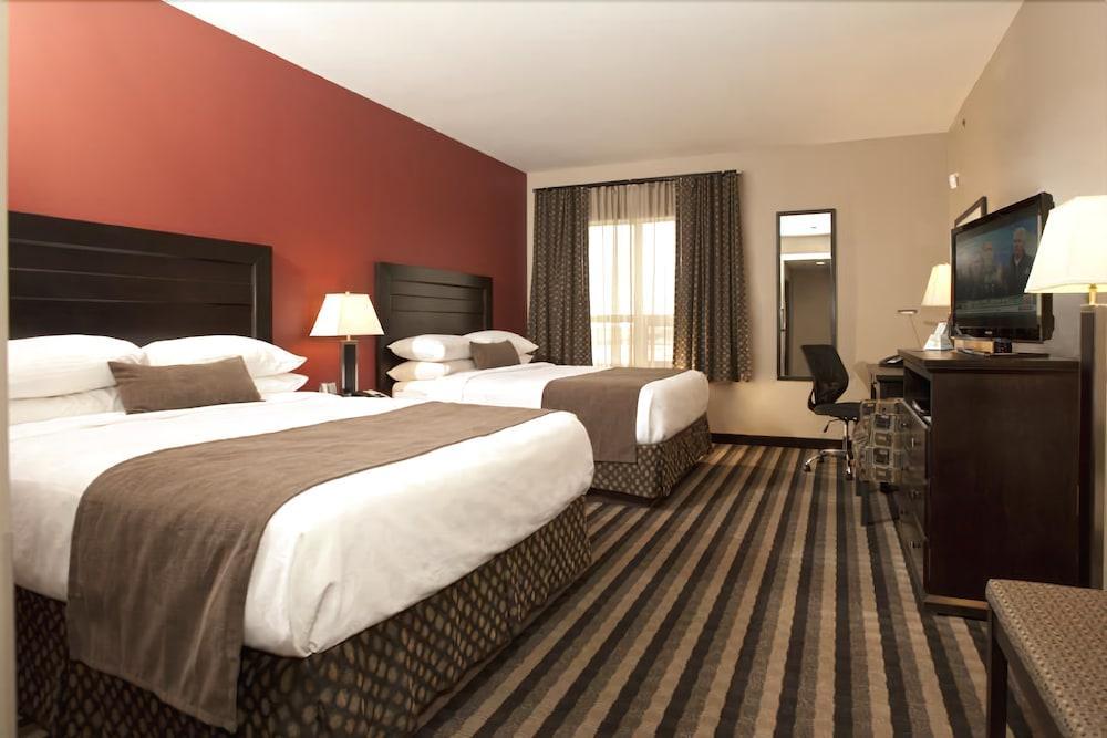 Best Western Blairmore Saskatoon Exterior photo
