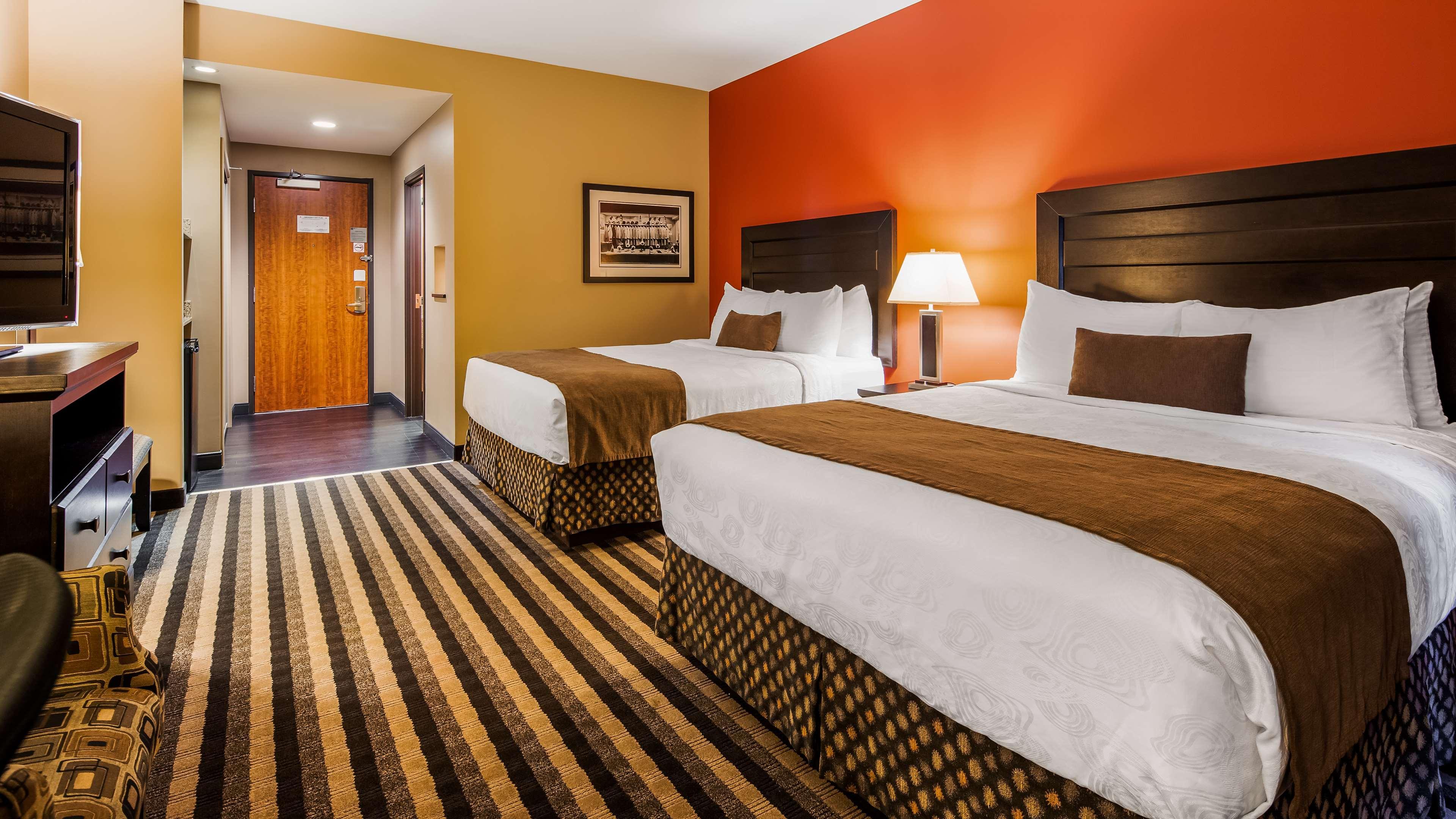 Best Western Blairmore Saskatoon Exterior photo