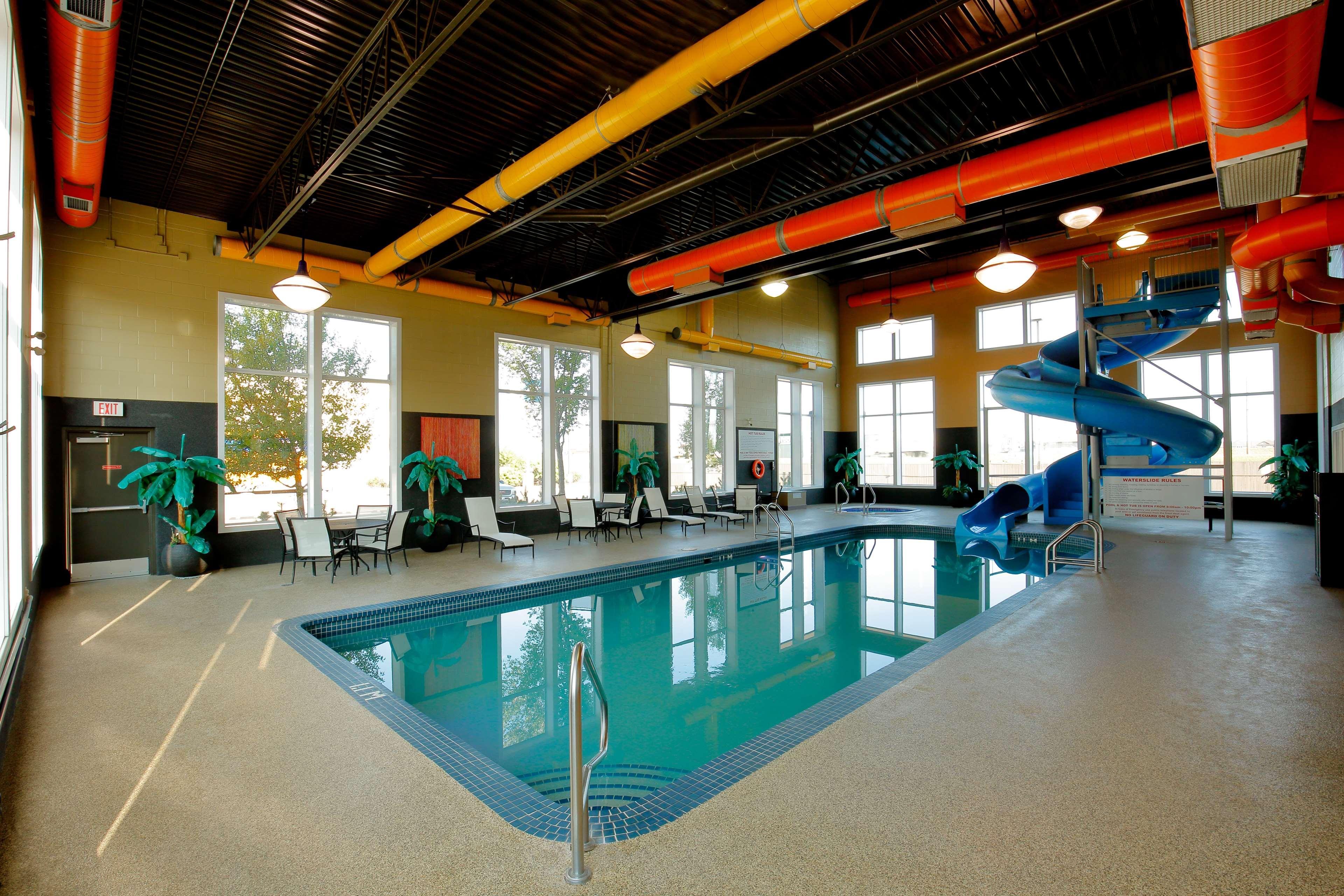 Best Western Blairmore Saskatoon Facilities photo