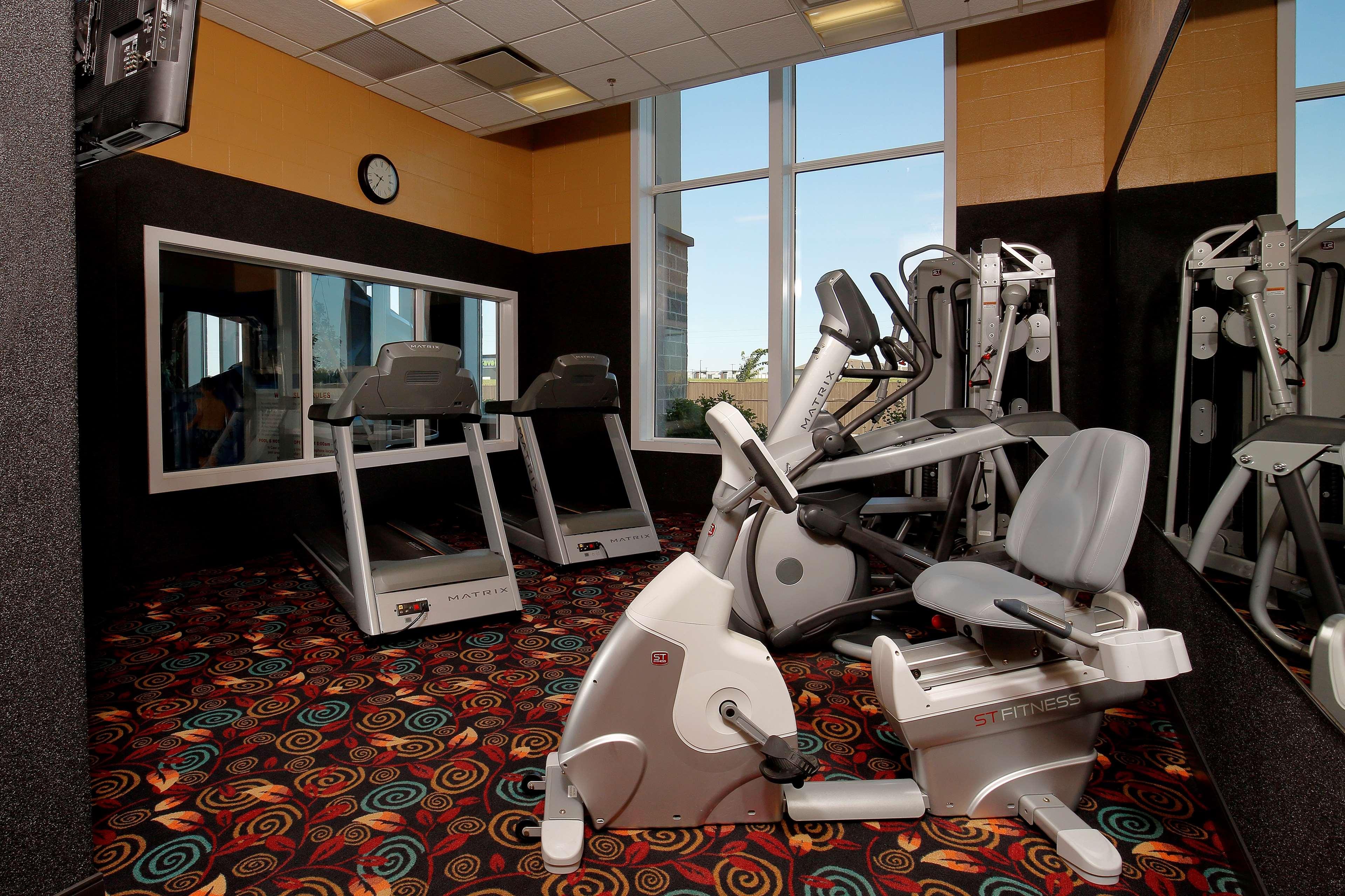 Best Western Blairmore Saskatoon Facilities photo