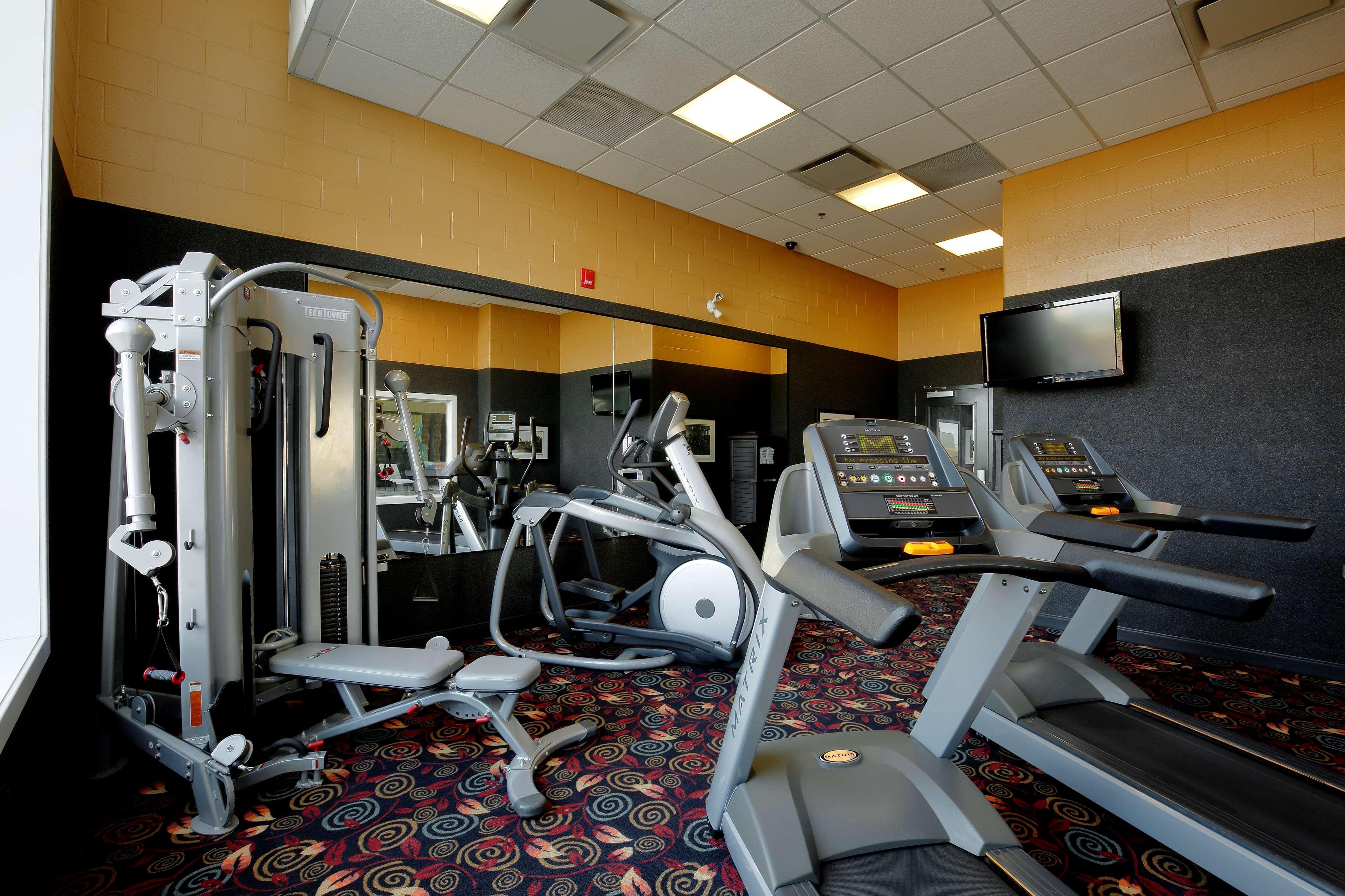 Best Western Blairmore Saskatoon Facilities photo