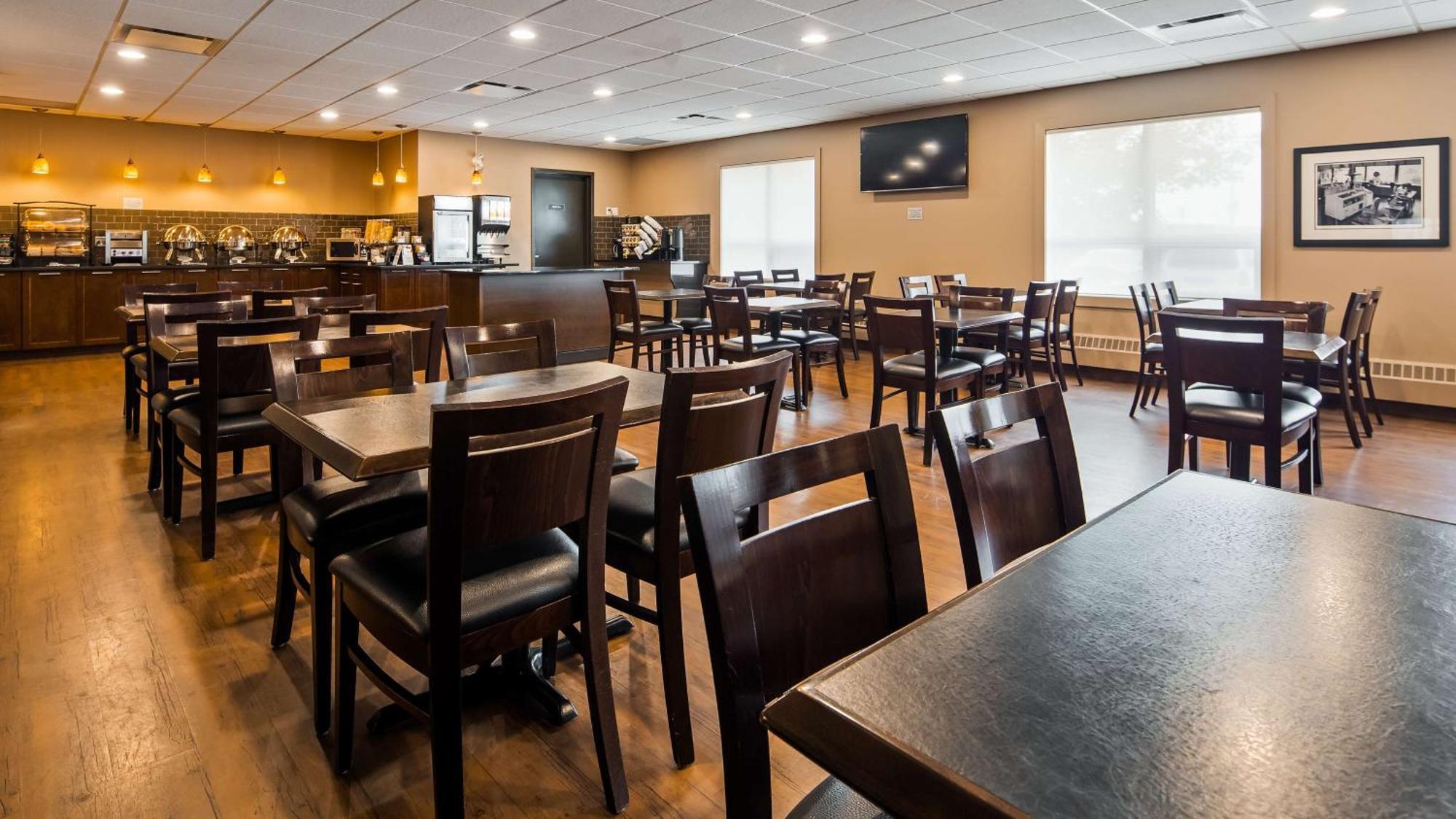 Best Western Blairmore Saskatoon Exterior photo