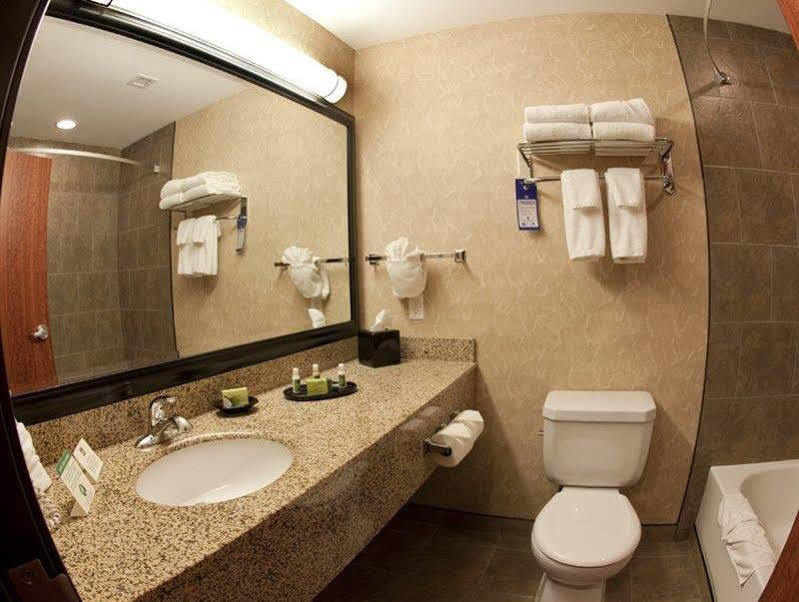 Best Western Blairmore Saskatoon Exterior photo