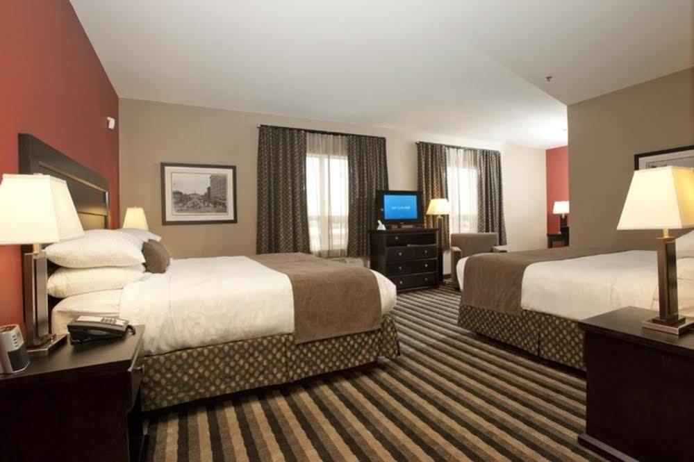 Best Western Blairmore Saskatoon Exterior photo