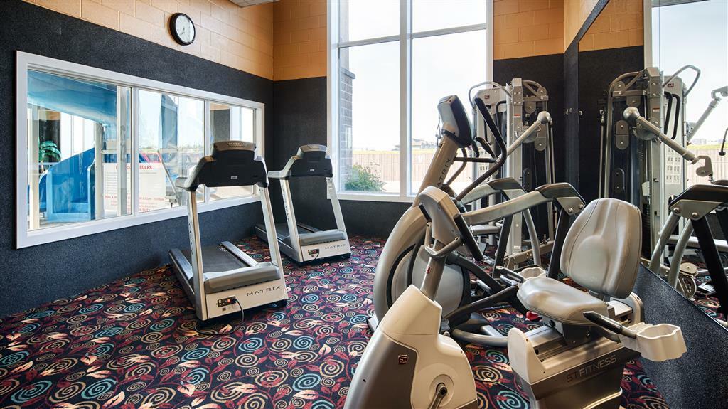 Best Western Blairmore Saskatoon Exterior photo