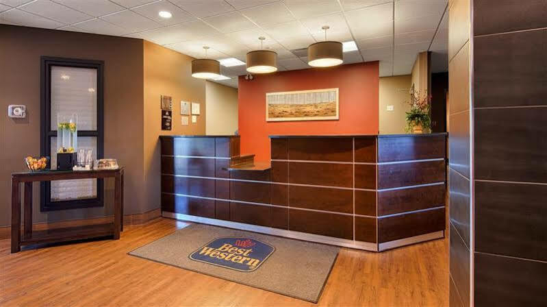 Best Western Blairmore Saskatoon Exterior photo